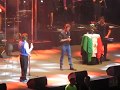 CAMILO SESTO Y CAMILO BLANES EN CDMX 2017