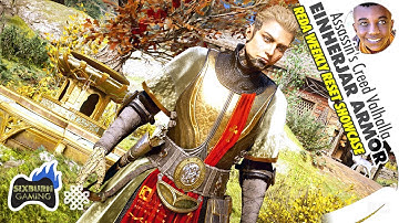 EINHERJAR Armor What