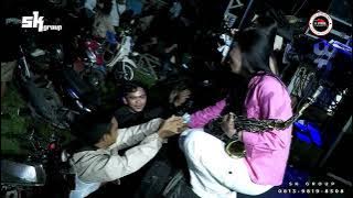 HUJAN DURI KAMELIA PUTRI