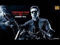 Terminator 2 Judgment Day 1991 Movie Arnold Schwarzenegger Edward Furlong Movie Review 
