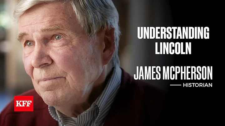 James McPherson Interview: From the Apple TV+ seri...