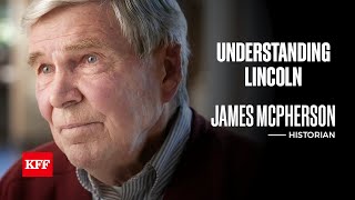 James McPherson Interview: Uncovering the Complexity of America