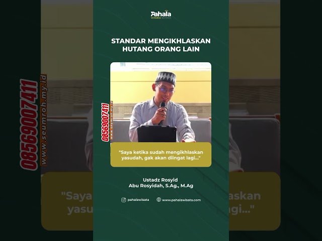 Standar ikhlas Umroh VIP dengan fasilitas bintang limaPaket umroh akhir tahun musim liburan