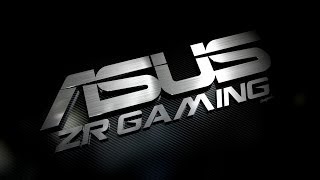 ASUS Republic Of Gamers Logo