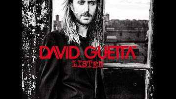 David Guetta - Lift Me Up, Nico & Vinz, Ladysmith Black Mambazo