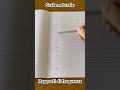Scala naturale - Rapporti di frequenza #piano #musica #musictheory #pianoforte