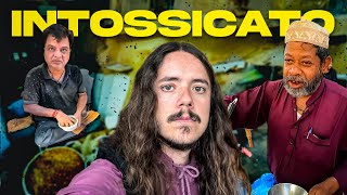 Intossicazione Alimentare... Di Nuovo