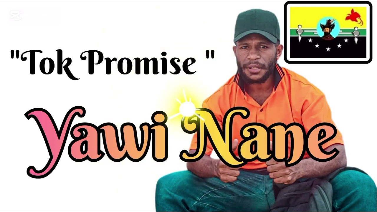 Yawi Nane ft Jeps Sta _ Tok Poromise