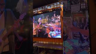 The Randi's at Baked Potatoe