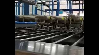 Automatic Disposable Nitrile & Latex Gloves Production Line | Medical Glove Making Machine
