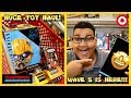 FINALLY FOUND WAVE 5 STUDIO SERIES! HUGE TOY HAUL! [Epic Toy Hunting #33]