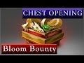 Открытие сундуков Bloom Bounty