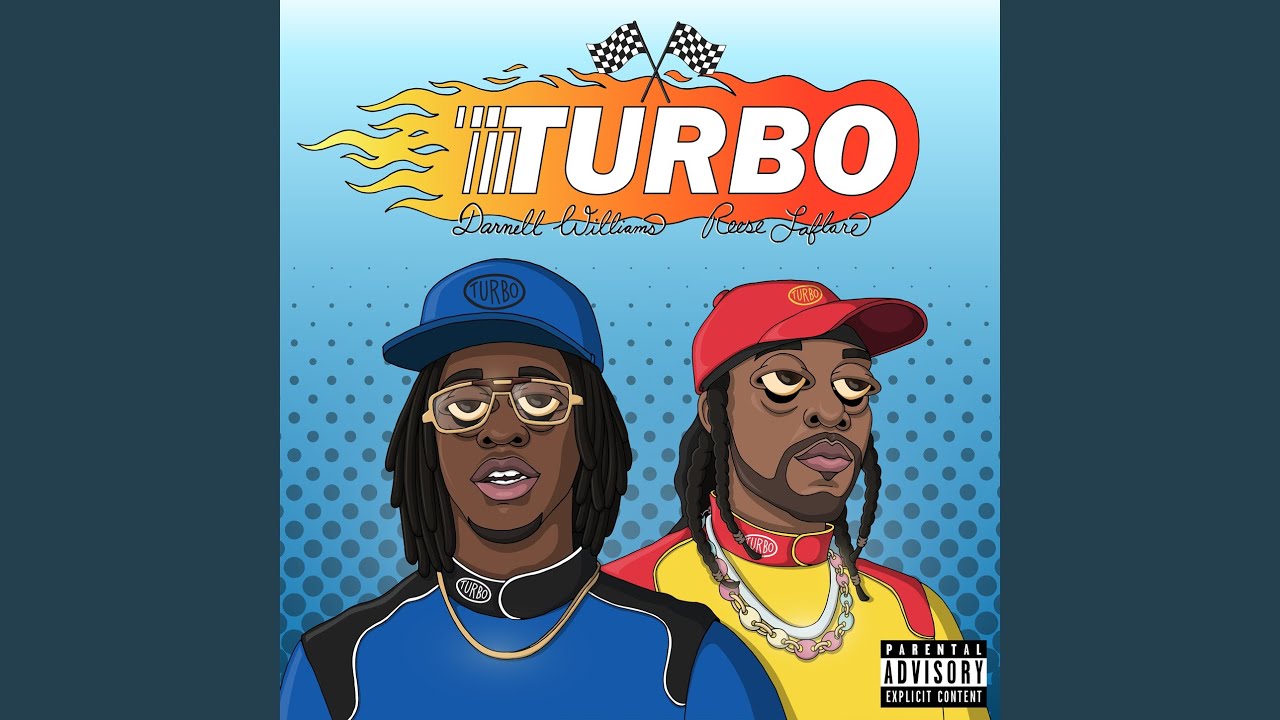 Turbo - YouTube