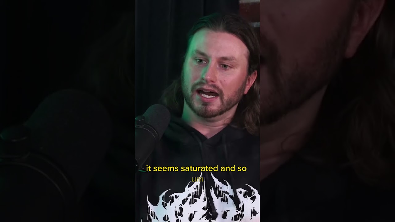 Why Podcasts Are Dominating  #PodcastGrowth