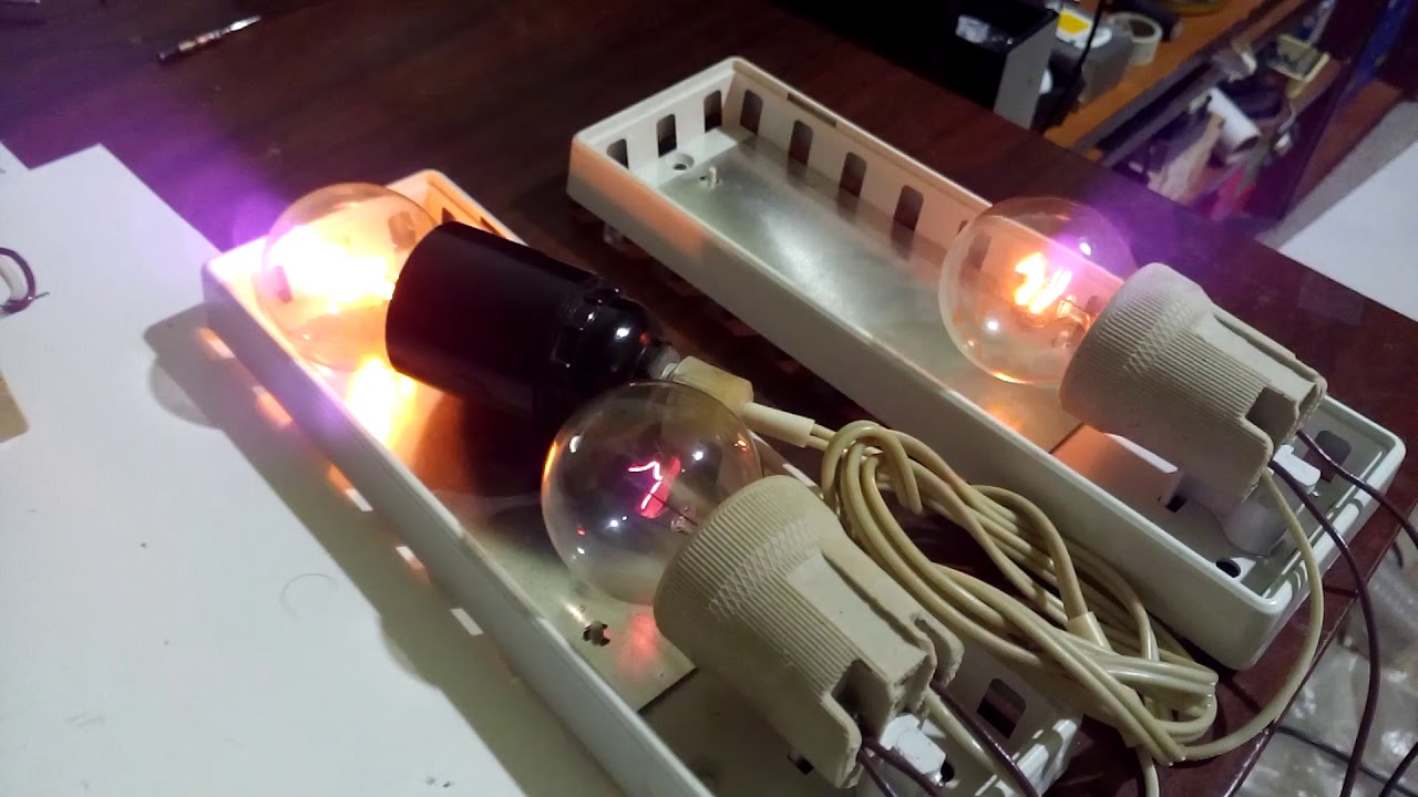 Частотник восьмикрут - YouTube