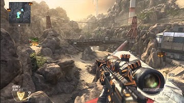 no scope crossmap.... HITMARKER