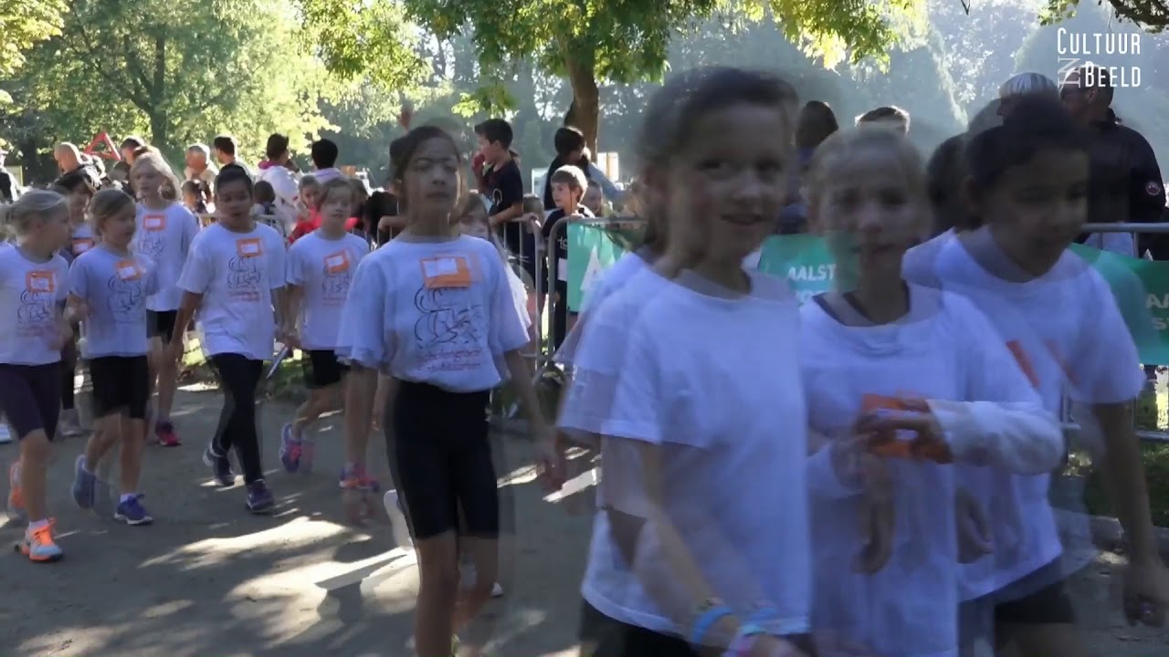 Interscholencross Aalst 2018