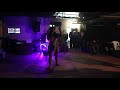 BRENDAH JAH | ÉTER | AYACUCHO | EN VIVO