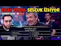 ERAY  TROLL SELÇUK TEPKİ! @erayozkenar