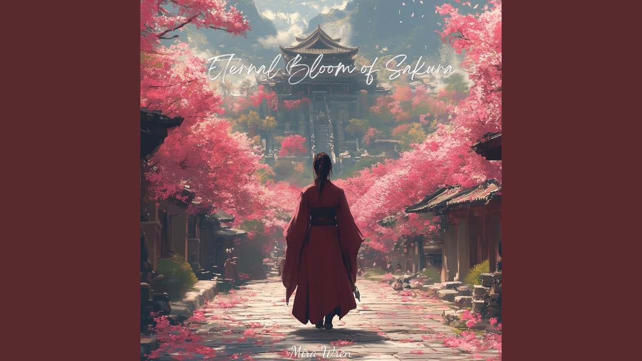 The Blooming Maiden’s Melody