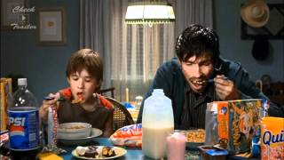 Start Paying It Forward - Trailer