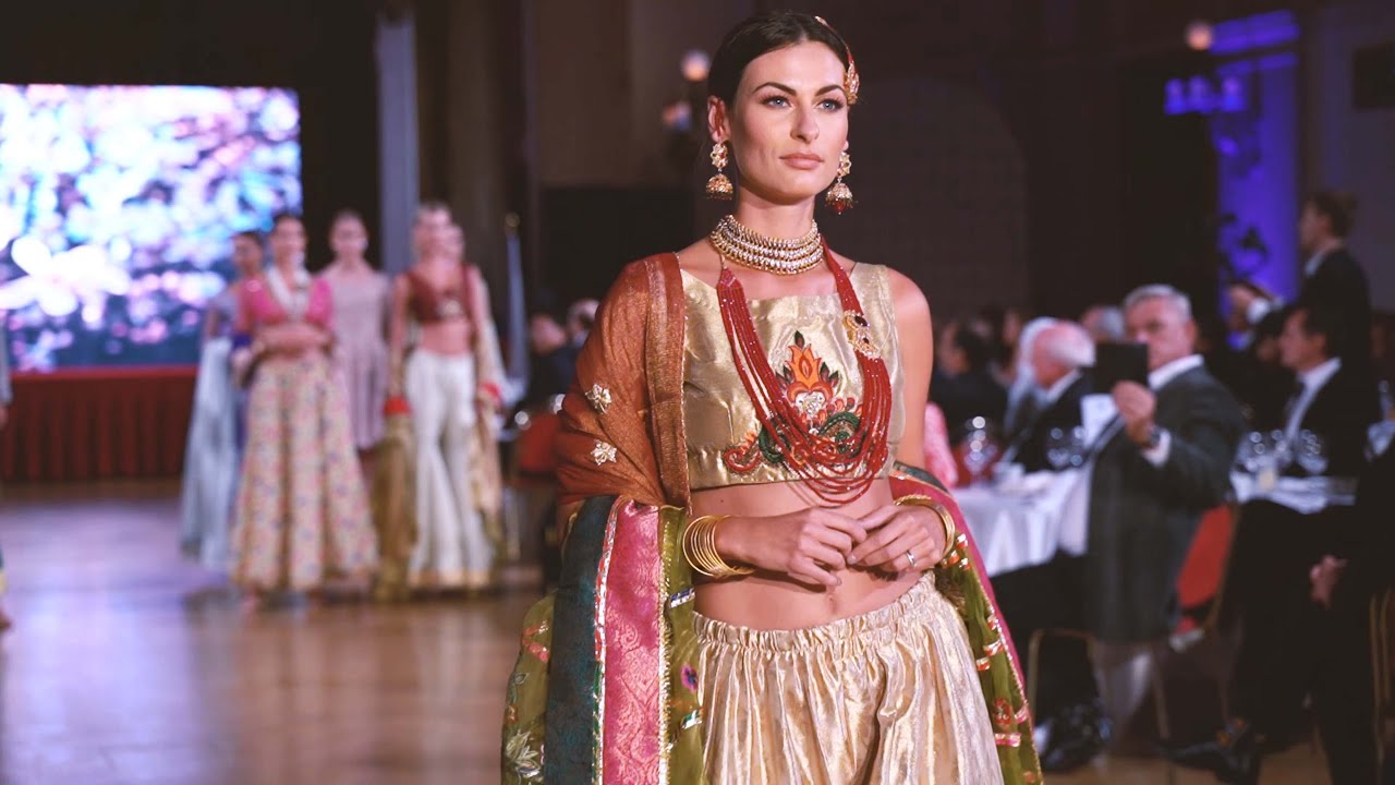 Žofín Palace Gala | Pakistani Embassy | Cubism