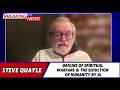 Origins of Spiritual Warfare &amp; The Seduction of Humanity by AI [Ep2] - Steve Quayle Full Interview