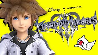 THE KINGDOM HEARTS 3 RE:MIND EXPERIENCE! (REMIND, LIMIT CUT, SECRET EPISODE)