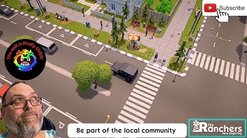 The Ranchers Alpha Gameplay You