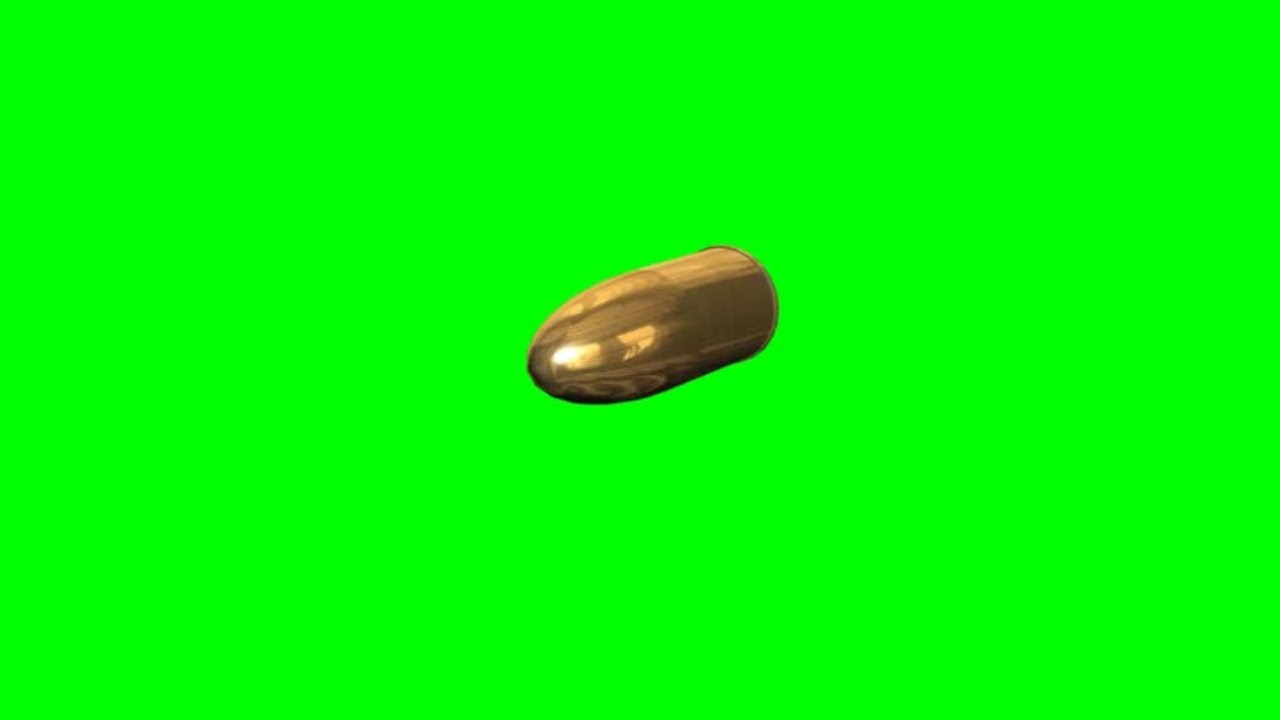 Steam Workshop::Occasional Bullet Crack Sound Effect