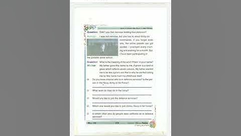 Defence officer wahida prism part 3