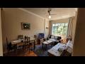 Ap aconchegante na Lapa | Rio De Janeiro, Brazil | Hotel Review 🏨