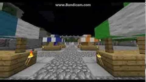 Tekkit lite server: five kingdoms!