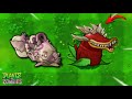 Bermain Plants vs Zombie Fusion #pvzfusion #shorts