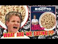 Gordon Ramsay HIT A GRAND SLAM on This ONE!