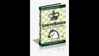 Curso do livro Xadrez básico do Agostini - Aula 11: A importância do  domínio da coluna aberta. 