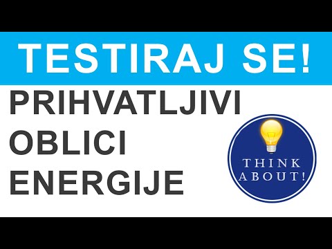 Video: Razlika Između Energije Aktiviranja I Energije Praga