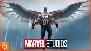 Captain America 4 Writer Teases Struggles for Characters Future