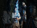 A cursed sword chooses a coward to save this world #saveworld 🌍