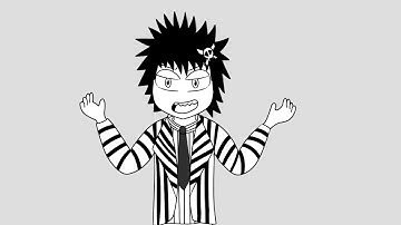 BeetleZombz Say MY NAME WIP