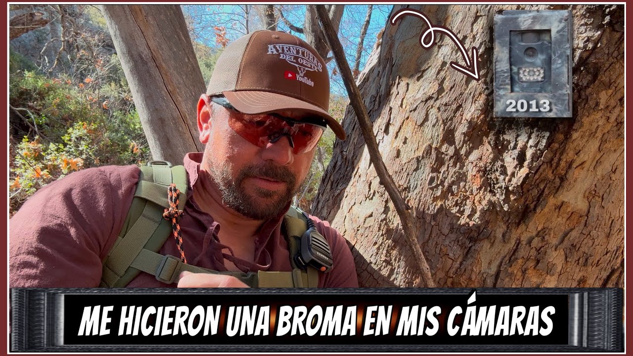 AVENTURA 509 ALGUIEN LA DEJÓ ABANDONADA Y MIREN LO QUE TENÍA DENTRO NO ME QUEDÉ CON LA DUDA LA ABRÍ”