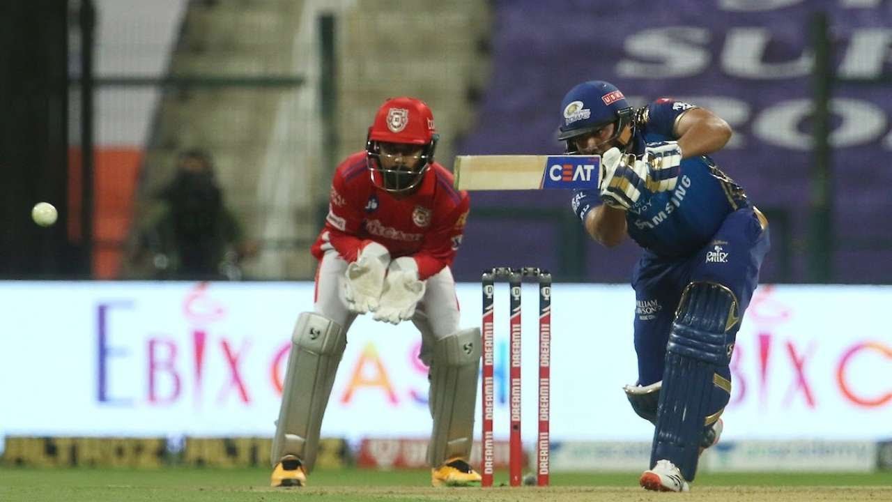 MI vs PBKS Full Match Highlights - IPL 2021 Mumbai Indians vs Punjab Super Kings PBKS vs MI