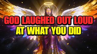✨ Chosen One God Smiled So Wide Today — Your Last Move Took Him By Surprise ✨😁🙏
