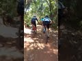 Quando eu vou andar com os Elites e esqueço que sou peba #musica #mtb #mtbbrasil #ciclismo