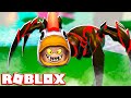 DIVENTO UN INSETTO OSCURO SU ROBLOX!!