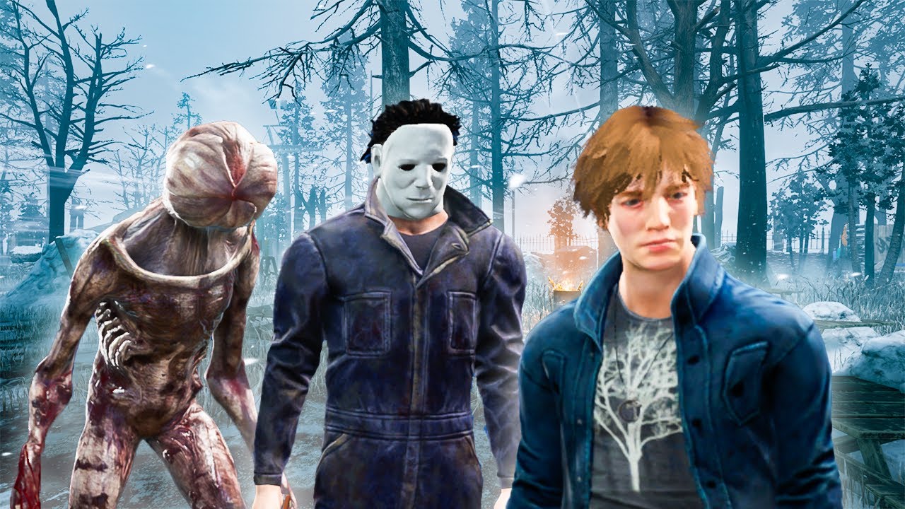 1 Hour of Quentin Survivor Gameplay | Dead By Daylight (No Commentary)