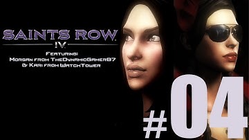 Saints Row IV - Let
