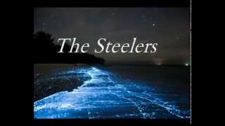 Video thumbnail of "The Steelers - Anna mulle tähtitaivas (rautalanka)"