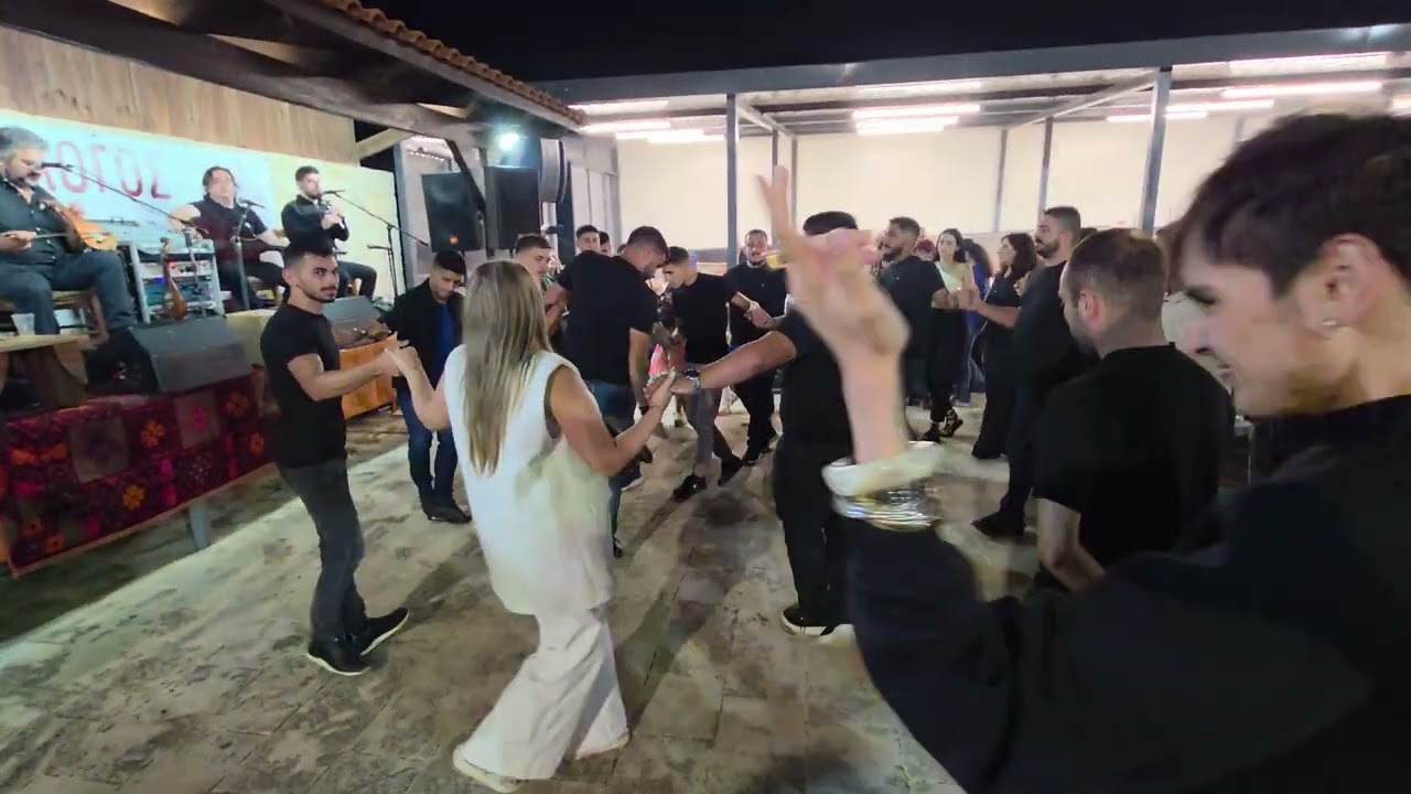 Απο τη βρύση του Χριστού Γ.Φασουλάς Κ.Καλλέργης Αστυράκι Μαλεβ 9-8-2025 