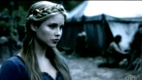 ¿Por qué Rebekah no está en The Originals?